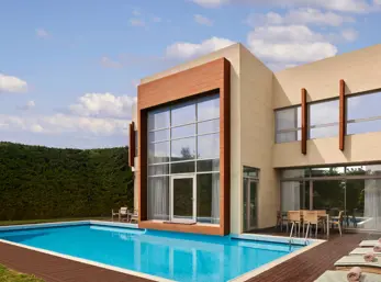 Concorde Bafra Oda Premium Villa 7405 13