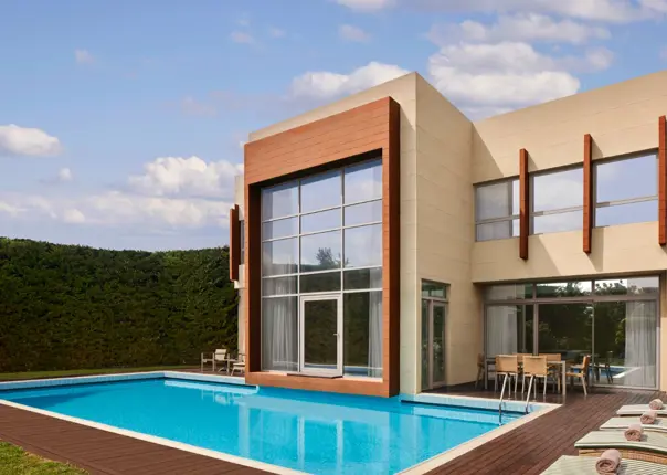 Concorde Bafra Oda Premium Villa 7405 13