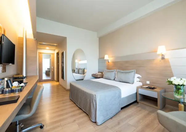 H DELUXE LAND VIEW 1