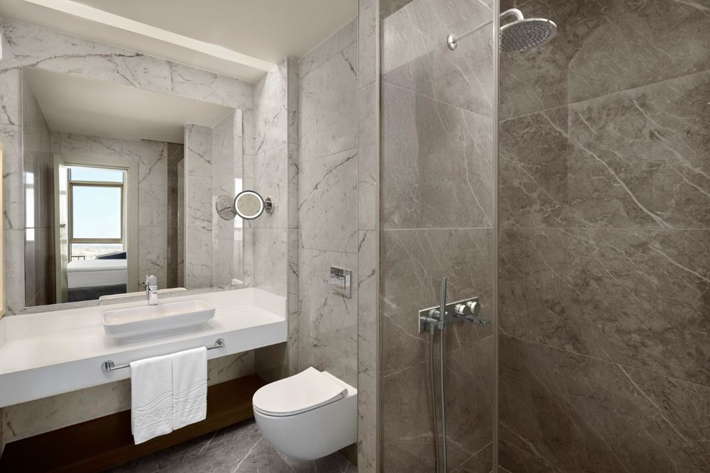 CT Room Deluxe King 03