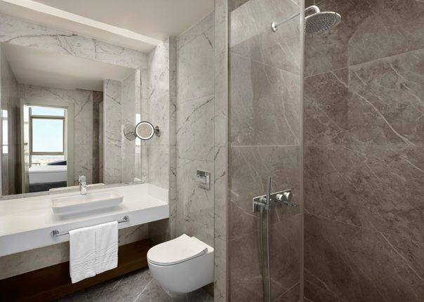 CT Room Deluxe King 03