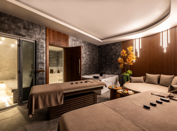 H DELUXE VIP MASAJ ROOM 3