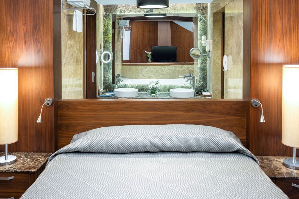 Royal Suite Bedroom 2