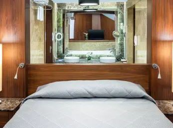 Royal Suite Bedroom 2