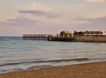 Concorde Bafra Iskele 02