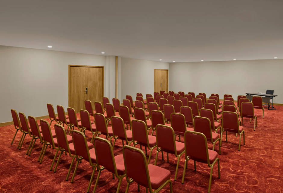 CT Meeting Lefkosagirne Tiyatro