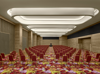 CT Meeting Othello Tiyatro