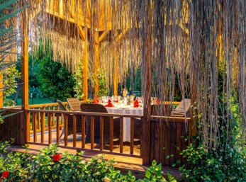 Dafne Garden Pavillon 3