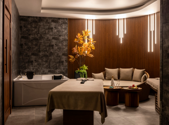 H VIP MASAJ ROOM WITH JAKUZI 1