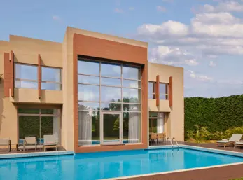 Concorde Bafra Oda Premium Villa 7405 12