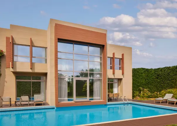 Concorde Bafra Oda Premium Villa 7405 12