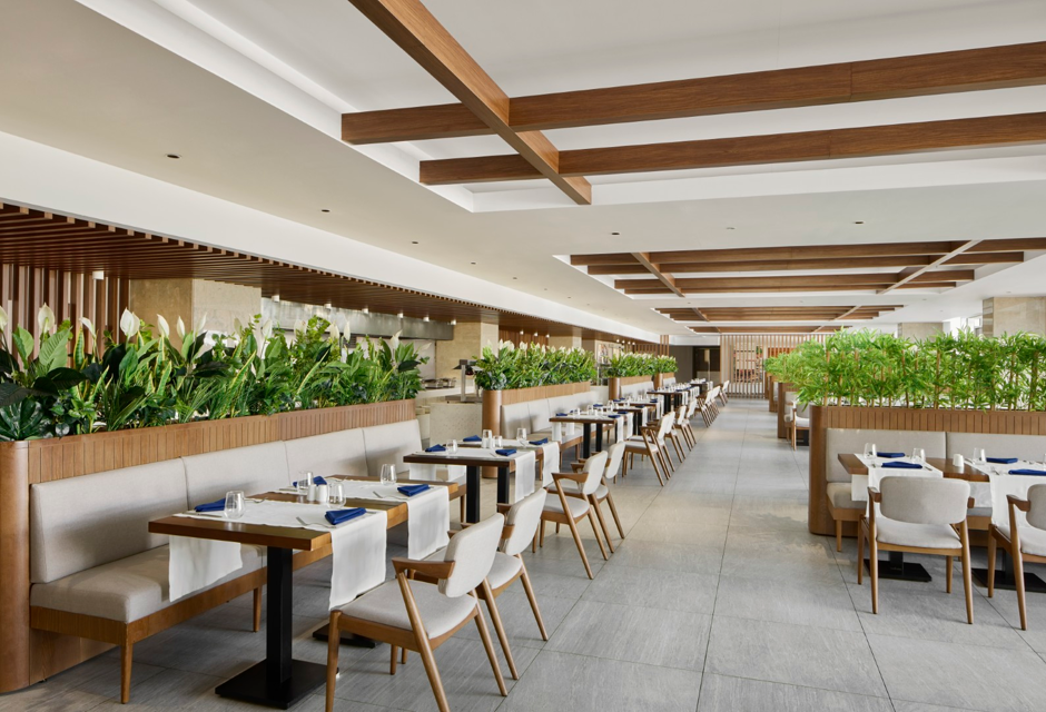 CT Restaurant The Buffet 05