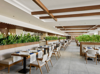 CT Restaurant The Buffet 05