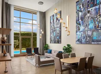 Concorde Bafra Oda Premium Villa 7405 03