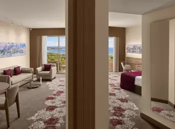 Concorde Bafra Oda Executive Suite 2 6011 01