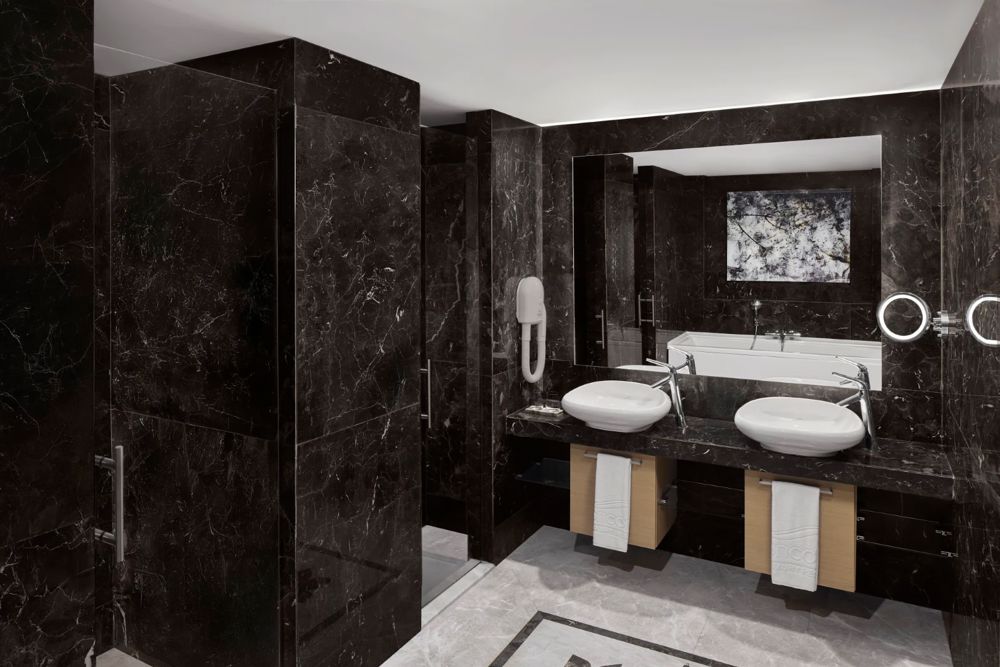 Concorde Bafra Oda Royal Suite 6029 08