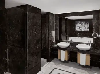 Concorde Bafra Oda Royal Suite 6029 08