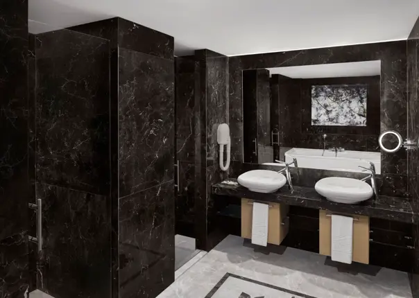 Concorde Bafra Oda Royal Suite 6029 08