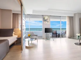 Family Suite General View 2