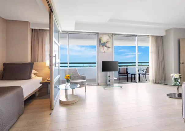 Family Suite General View 2