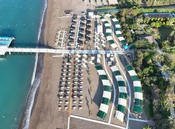 Concord General View 48