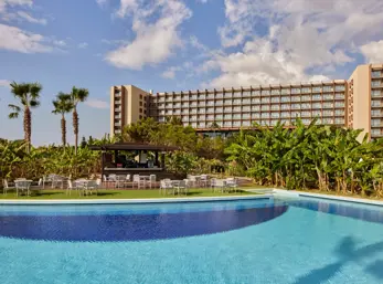 Concorde Bafra Tropic Bar 01