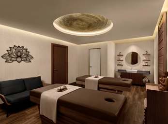 CT Spa Massage Room Vip 02