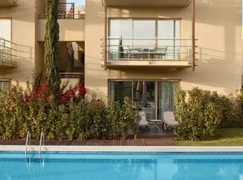 Concorde Bafra Oda Aile Lagun Suite 7025 06