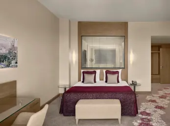 Concorde Bafra Oda Executive Suite 2 6011 05