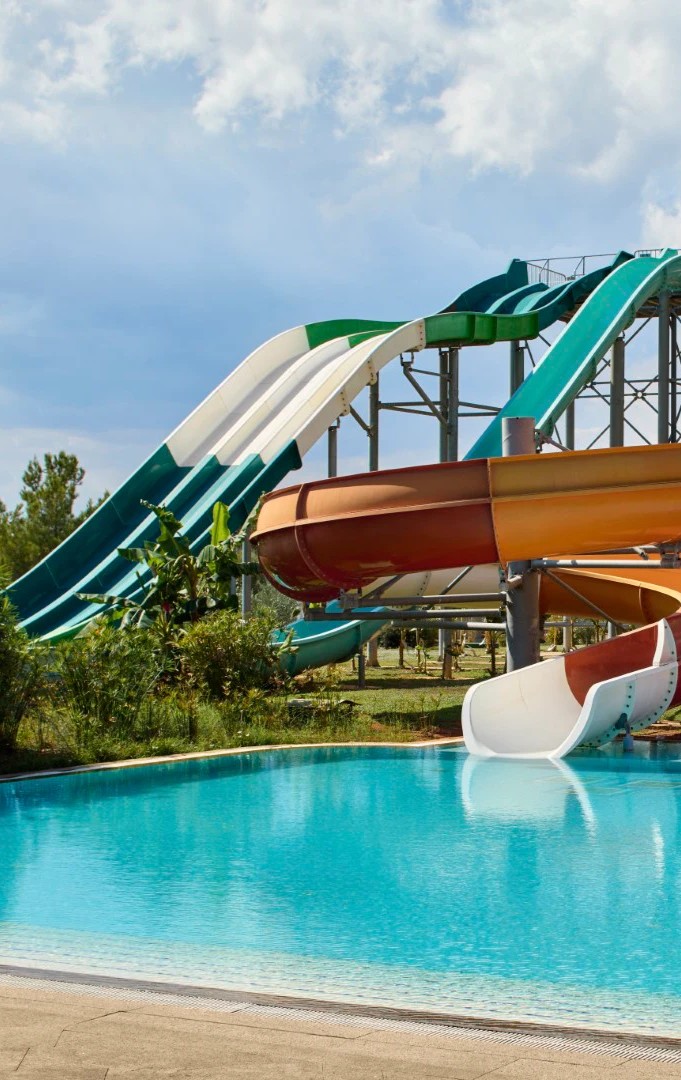 Concorde Bafra Aquapark 01