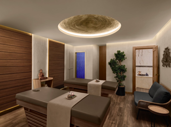 CT Spa Massage Room Vip 01