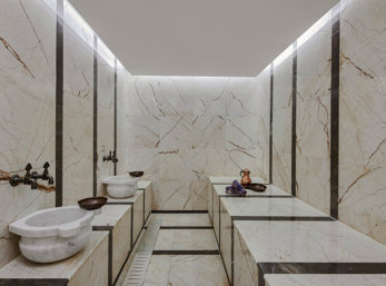 CT Spa Massage Room Deluxe 03