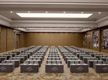 Concorde Bafra Pruva Ballroom 01