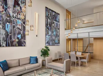 Concorde Bafra Oda Premium Villa 7405 09