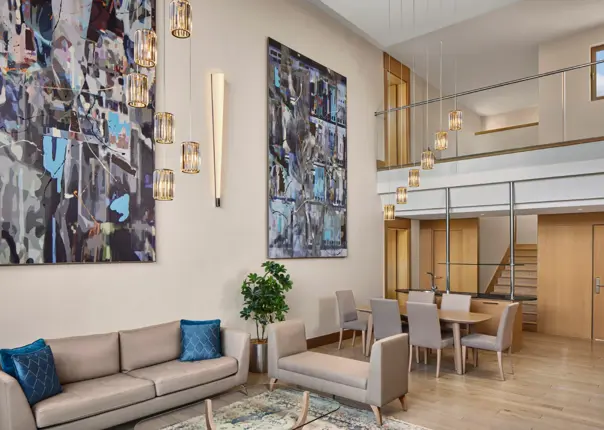 Concorde Bafra Oda Premium Villa 7405 09