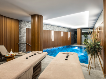 H VIP MASAJ ROOM WITH POOL 3