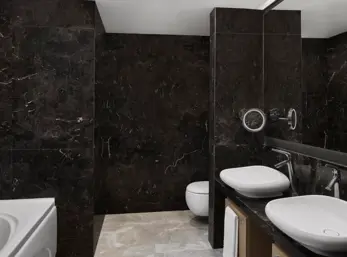 Concorde Bafra Oda Premium Villa 7405 11