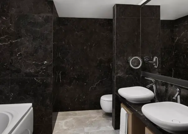 Concorde Bafra Oda Premium Villa 7405 11