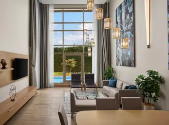 Concorde Bafra Oda Premium Villa 7405 04