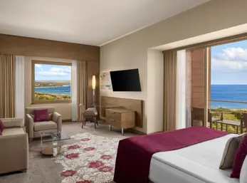 Concorde Bafra Oda Panaromik Suite 5020 01