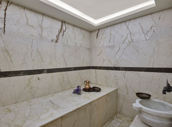 CT Spa Massage Room Vip 04