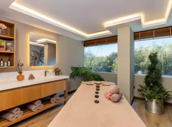 H CLASSIC MASSAGE ROOM 3