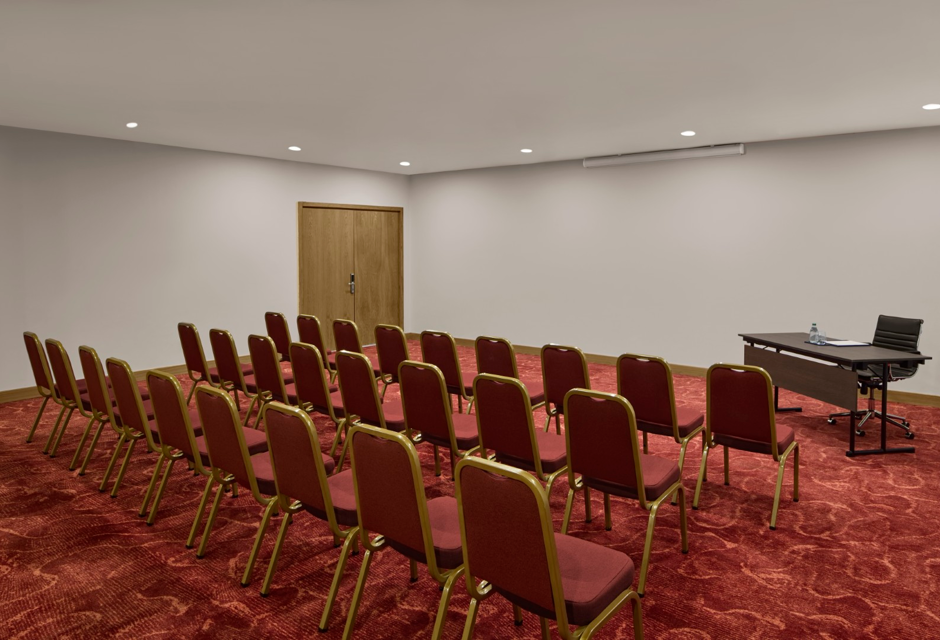 CT Meeting Lefkosa Tiyatro 01