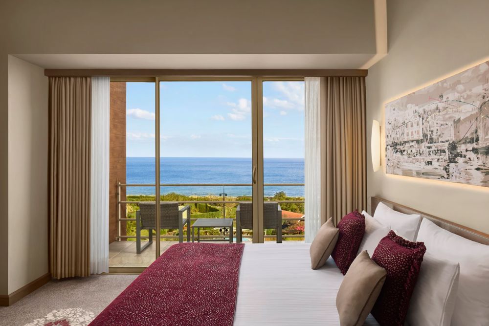 Concorde Bafra Oda Panaromik Suite 5020 02