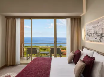 Concorde Bafra Oda Panaromik Suite 5020 02