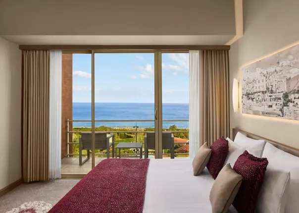 Concorde Bafra Oda Panaromik Suite 5020 02