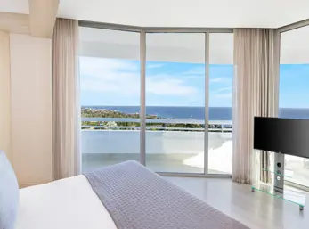 Grand Suite Bedroom 3