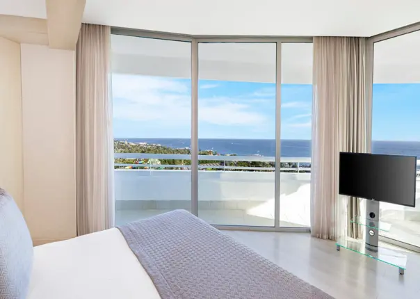 Grand Suite Bedroom 3