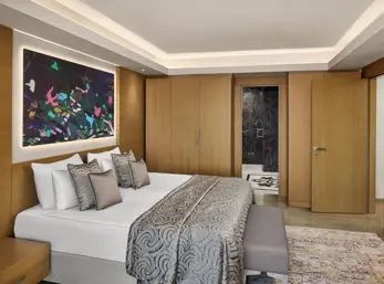 Concorde Bafra Oda Royal Suite 6029 07