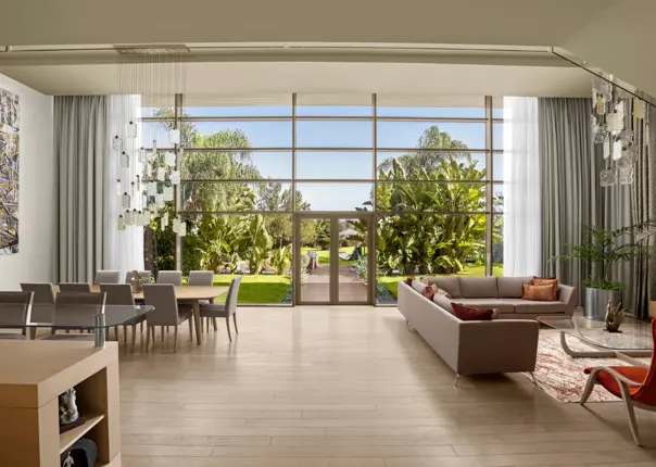 Concorde Bafra Presidential Villa 24